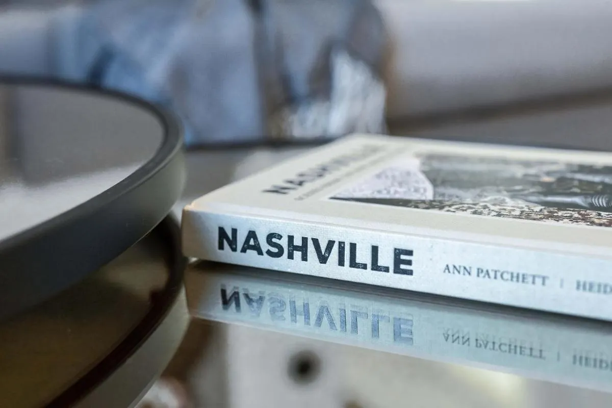The Vibe At Marathon Apartment Suites Nashville
