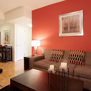 Oakwood Midtown East , New York United States