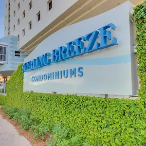Sterling Breeze , Panama City Beach United States